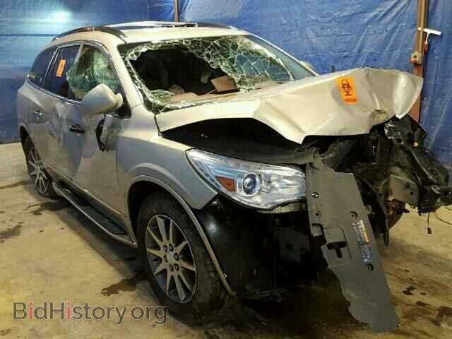 Фотография 5GAKVBKD5EJ330970 - BUICK ENCLAVE 2014