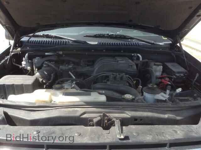 2008 FORD EXPLORER - VIN: 1FMEU73E38UA47145 - Photo 7