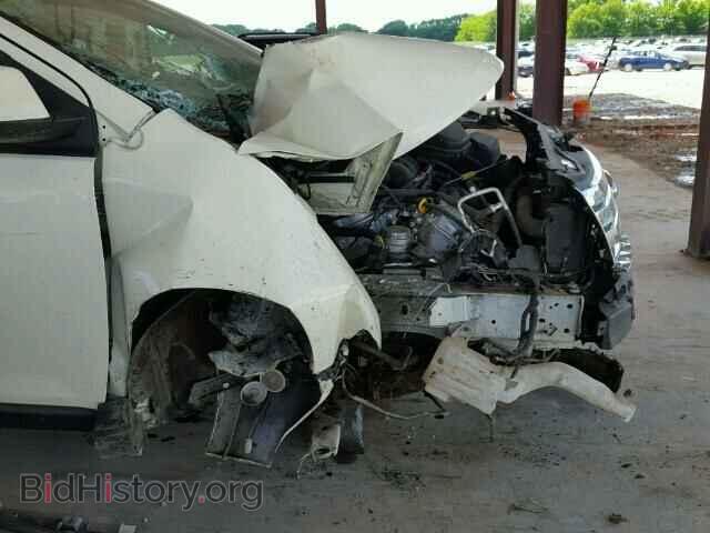 2007 FORD EDGE - VIN: 2FMDK39C47BB54614 - Фото 10