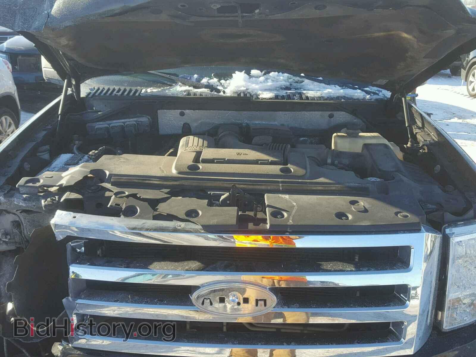 2009 FORD EXPEDITION - VIN: 1FMFU18559EB19971 - Фото 7