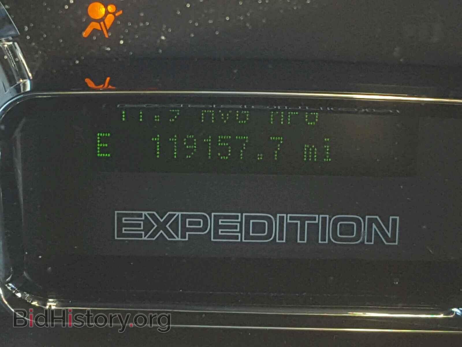 2009 FORD EXPEDITION - VIN: 1FMFU18559EB19971 - Фото 8