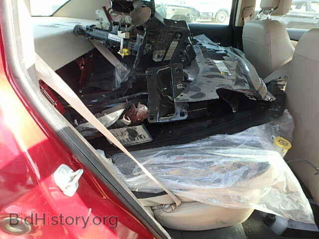 2013 CHRYSLER 200 - VIN: 1C3CCBCG8DN509100 - Photo 6