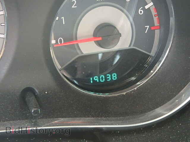 2013 CHRYSLER 200 - VIN: 1C3CCBCG8DN509100 - Photo 8