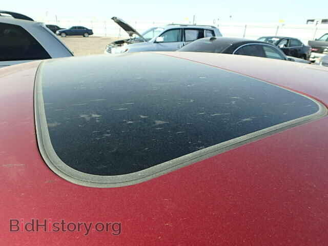2013 CHRYSLER 200 - VIN: 1C3CCBCG8DN509100 - Photo 10