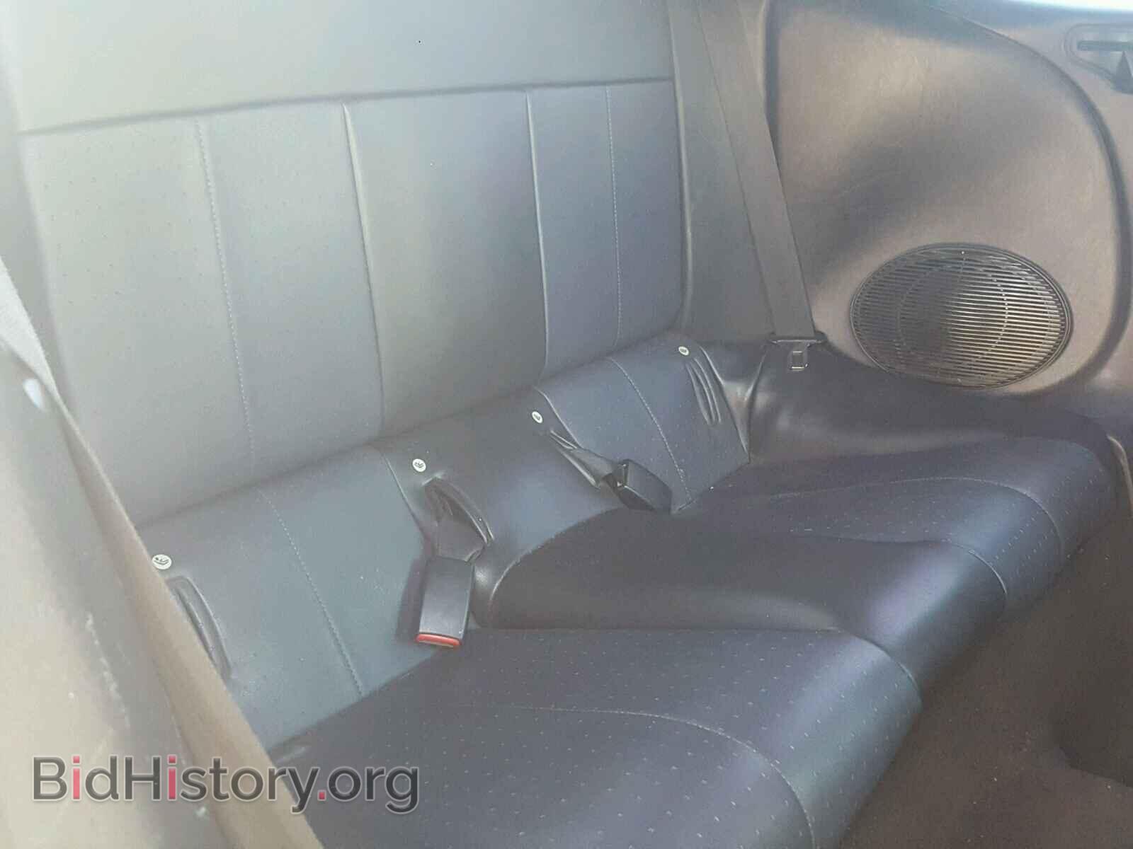 2003 MITSUBISHI ECLIPSE - VIN: 4A3AE45G03E077815 - Фото 6