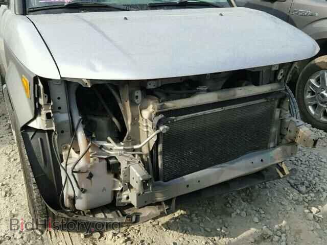 2004 HONDA ELEMENT - VIN: 5J6YH18534L003166 - Photo 9