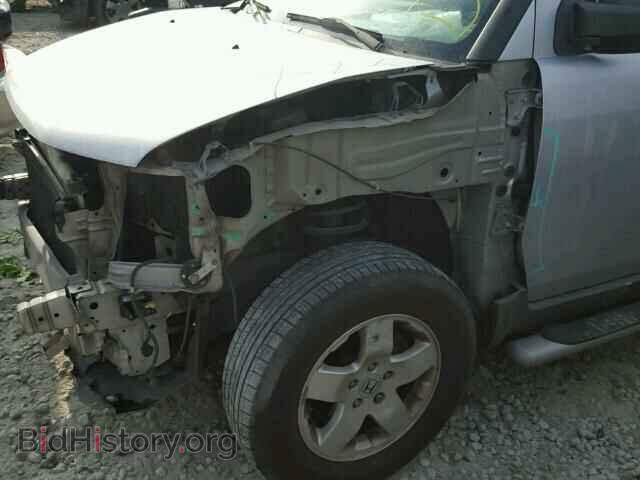 2004 HONDA ELEMENT - VIN: 5J6YH18534L003166 - Photo 10