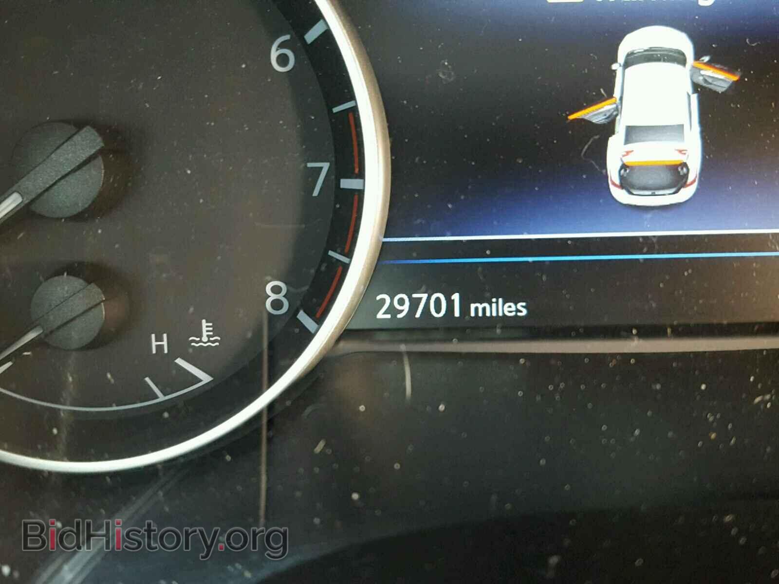 2016 NISSAN MAXIMA - VIN: 1N4AA6AP1GC906950 - Photo 8