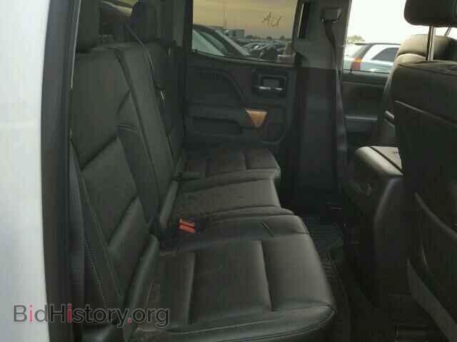 2014 CHEVROLET SILVERADO - VIN: 1GCVKSECXEZ194134 - Фото 6