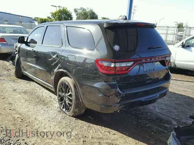 2014 DODGE DURANGO - VIN: 1C4SDJCT1EC978764 - Фото 3