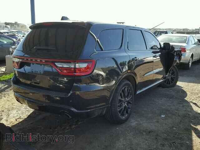 2014 DODGE DURANGO - VIN: 1C4SDJCT1EC978764 - Фото 4