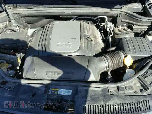 2014 DODGE DURANGO - VIN: 1C4SDJCT1EC978764 - Фото 7