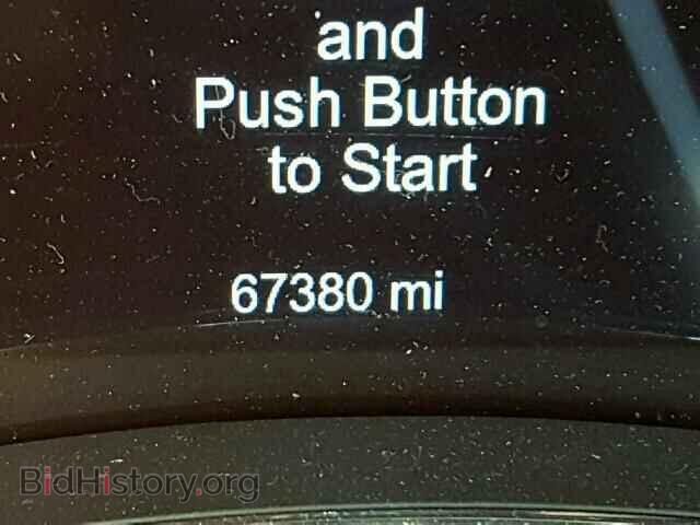 2014 DODGE DURANGO - VIN: 1C4SDJCT1EC978764 - Фото 8