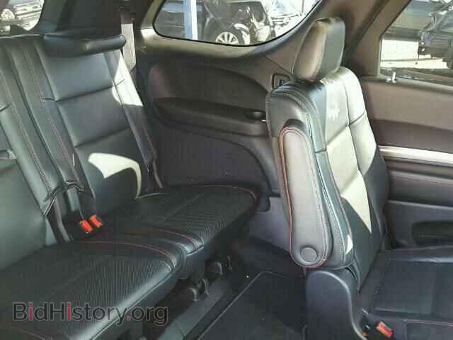 2014 DODGE DURANGO - VIN: 1C4SDJCT1EC978764 - Фото 9