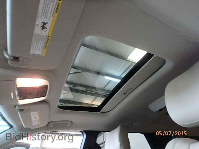 2014 DODGE DURANGO - VIN: 1C4SDHET3EC591736 - Фото 9