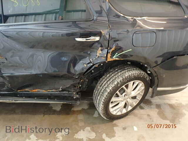 2014 DODGE DURANGO - VIN: 1C4SDHET3EC591736 - Фото 10