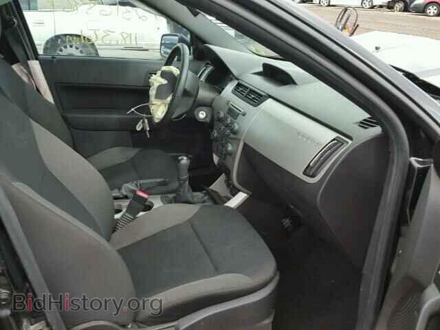2010 FORD FOCUS - VIN: 1FAHP3GN2AW121683 - Фото 5