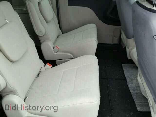 2012 DODGE CARAVAN - VIN: 2C4RDGBG3CR148703 - Фото 6