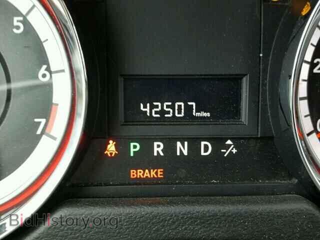 2012 DODGE CARAVAN - VIN: 2C4RDGBG3CR148703 - Фото 8