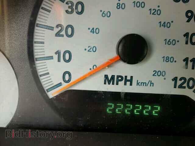 2005 DODGE CARAVAN - VIN: 1D4GP45R15B139061 - Фото 8