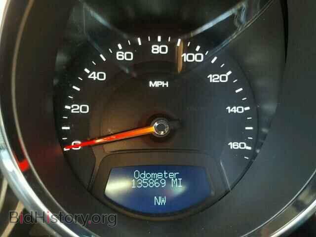 2009 CADILLAC CTS - VIN: 1G6DF577290159117 - Photo 8