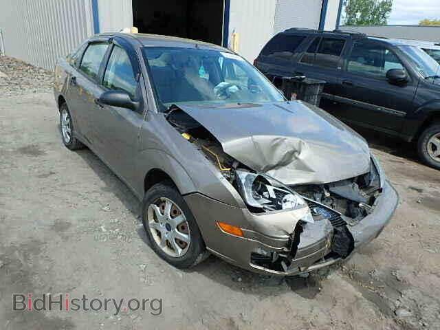 Фотография 1FAFP34N25W282097 - FORD FOCUS 2005