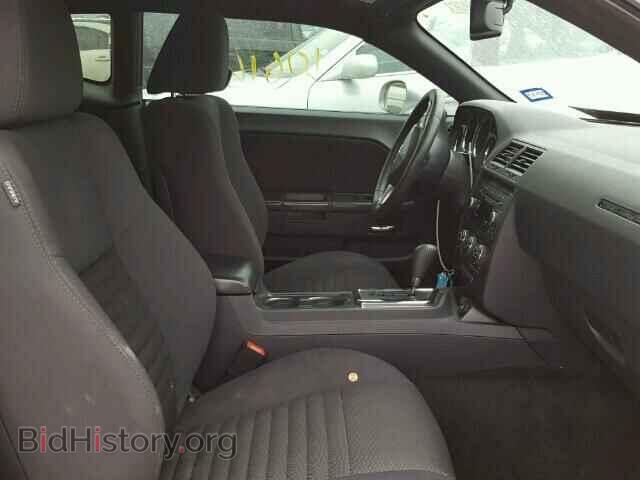 2012 DODGE CHALLENGER - VIN: 2C3CDYAG5CH258157 - Photo 5