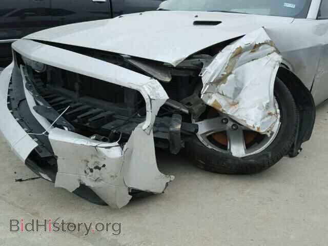 2012 DODGE CHALLENGER - VIN: 2C3CDYAG5CH258157 - Photo 10