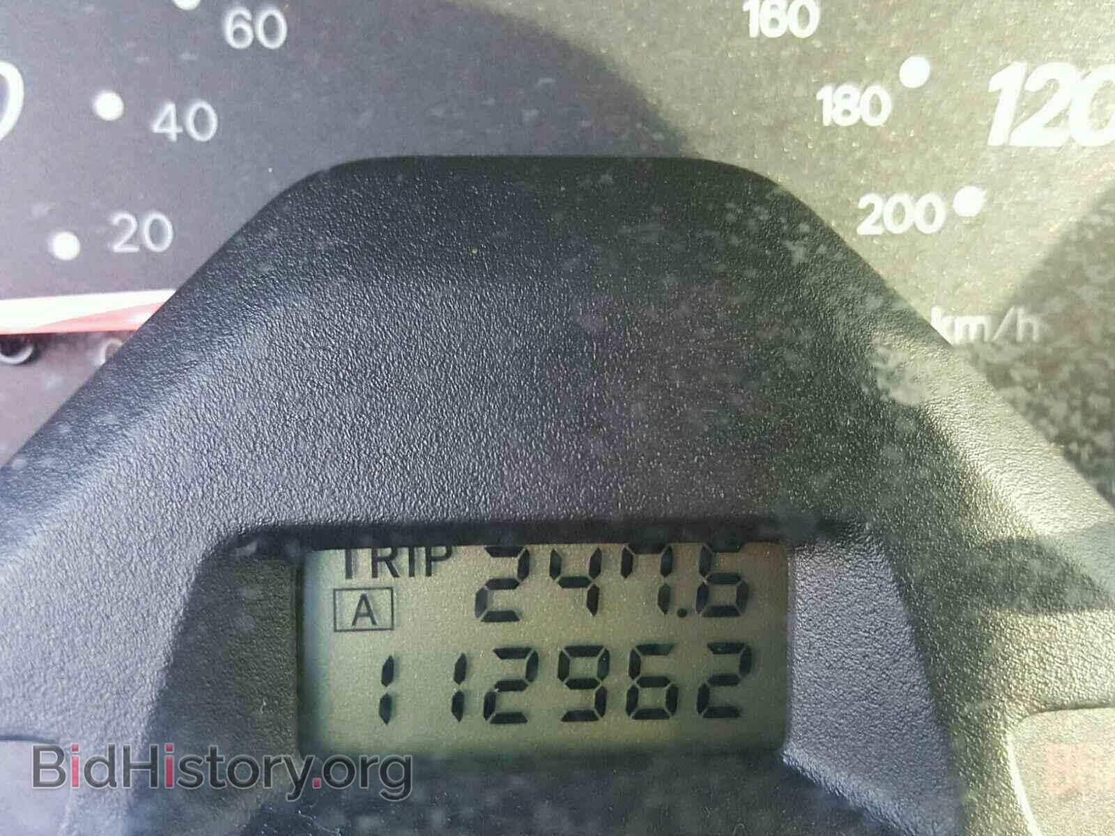2006 MITSUBISHI LANCER - VIN: JA3AJ26E06U066614 - Фото 8