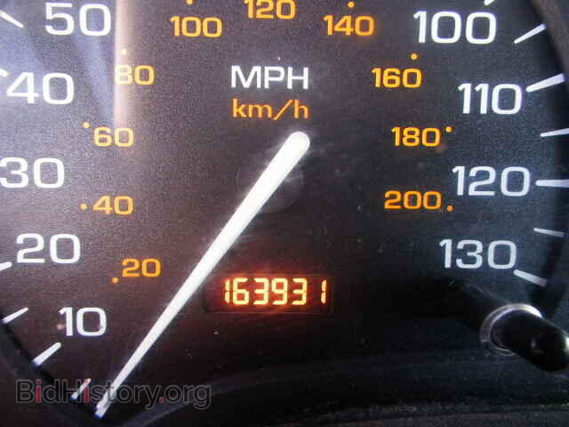 2003 SATURN VUE - VIN: 5GZCZ43D03S816500 - Фото 8