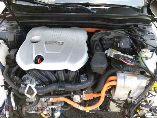 2014 KIA OPTIMA - VIN: KNAGN4AD2E5064184 - Фото 7