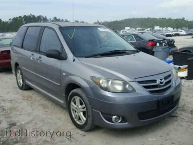 Фотография JM3LW28A740515840 - MAZDA MPV 2004