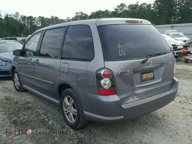 2004 MAZDA MPV - VIN: JM3LW28A740515840 - Photo 3