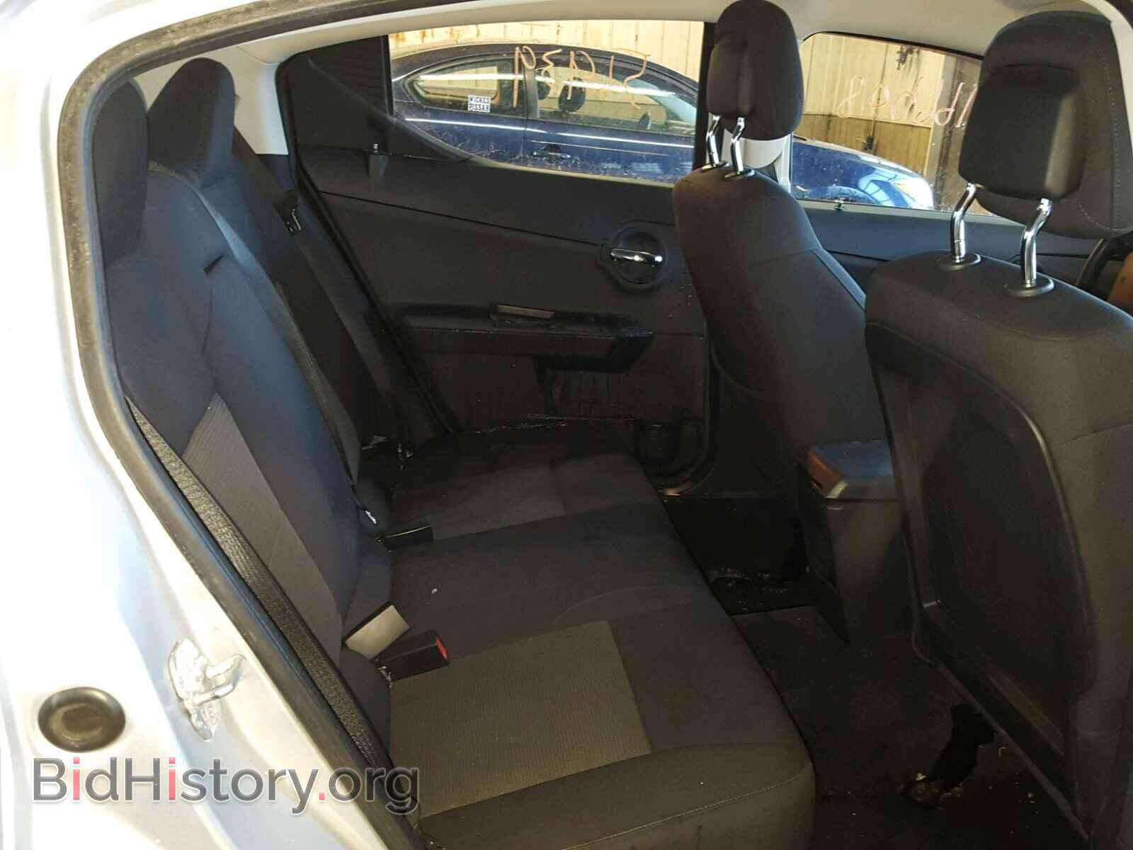 2010 DODGE AVENGER - VIN: 1B3CC4FB3AN117730 - Фото 6