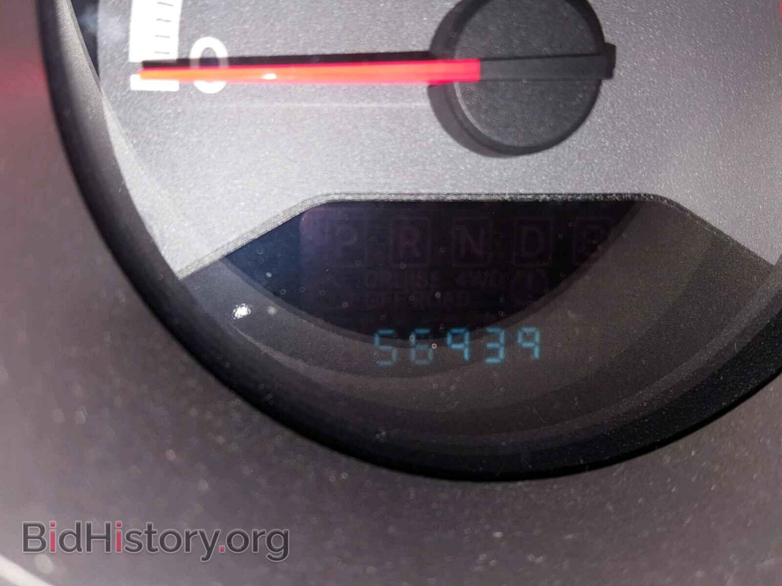 2010 DODGE AVENGER - VIN: 1B3CC4FB3AN117730 - Фото 8