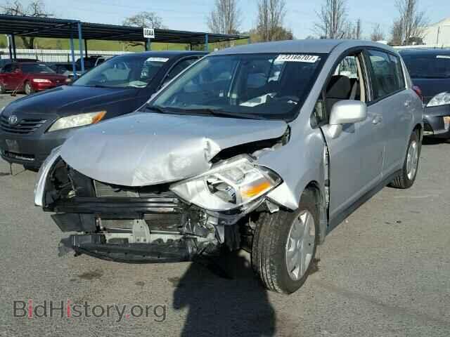 2011 NISSAN VERSA - VIN: 3N1BC1CP3BL446649 - Photo 2