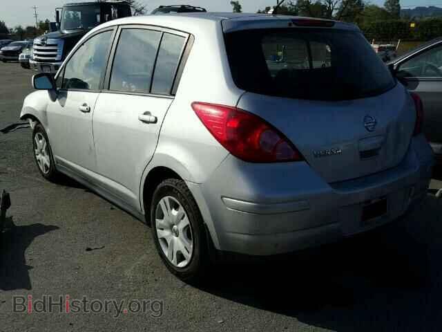 2011 NISSAN VERSA - VIN: 3N1BC1CP3BL446649 - Photo 3