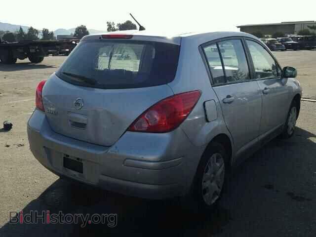 2011 NISSAN VERSA - VIN: 3N1BC1CP3BL446649 - Photo 4