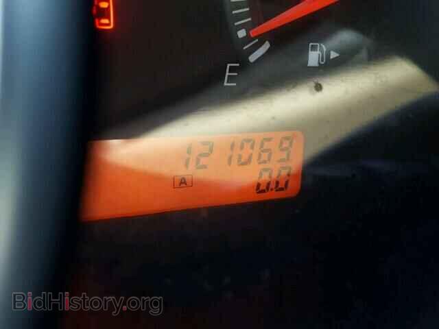2011 NISSAN VERSA - VIN: 3N1BC1CP3BL446649 - Photo 8