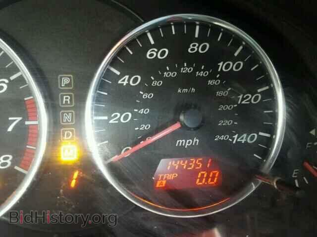 2008 MAZDA 6 - VIN: 1YVHP80C585M18506 - Фото 8