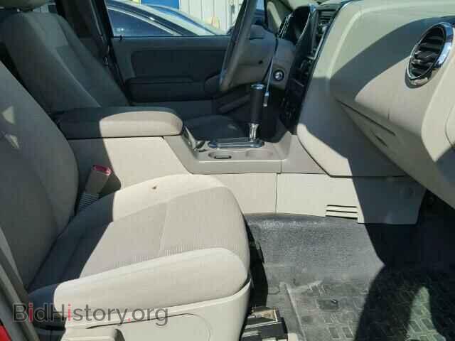 2007 FORD EXPLORER - VIN: 1FMEU31K77UA21955 - Photo 5