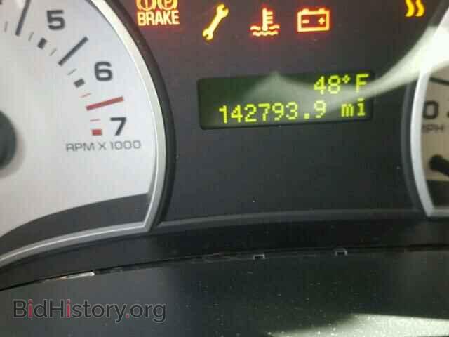 2007 FORD EXPLORER - VIN: 1FMEU31K77UA21955 - Photo 8