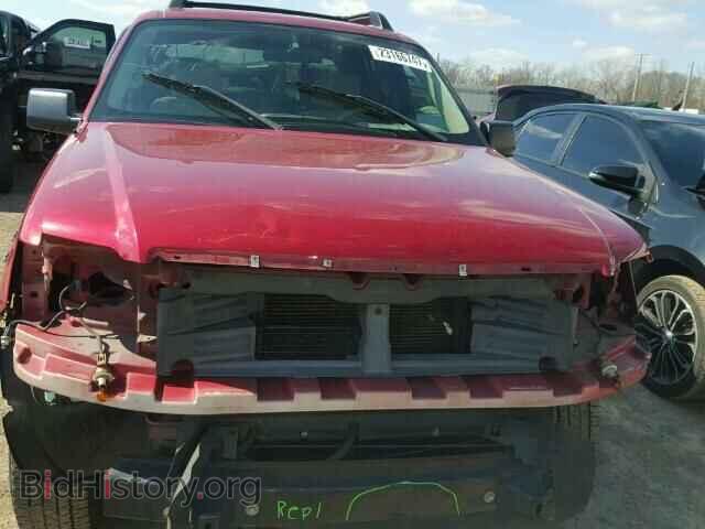 2007 FORD EXPLORER - VIN: 1FMEU31K77UA21955 - Photo 9