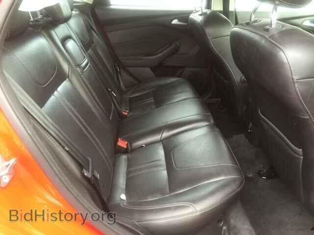 2012 FORD FOCUS - VIN: 1FAHP3M25CL200490 - Фото 6