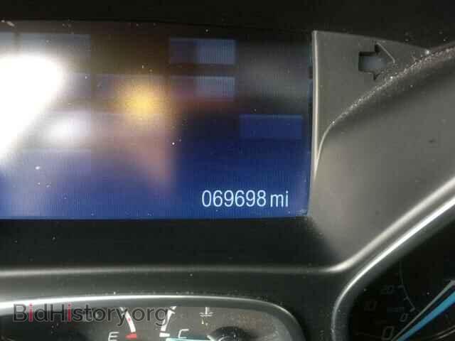 2012 FORD FOCUS - VIN: 1FAHP3M25CL200490 - Фото 8