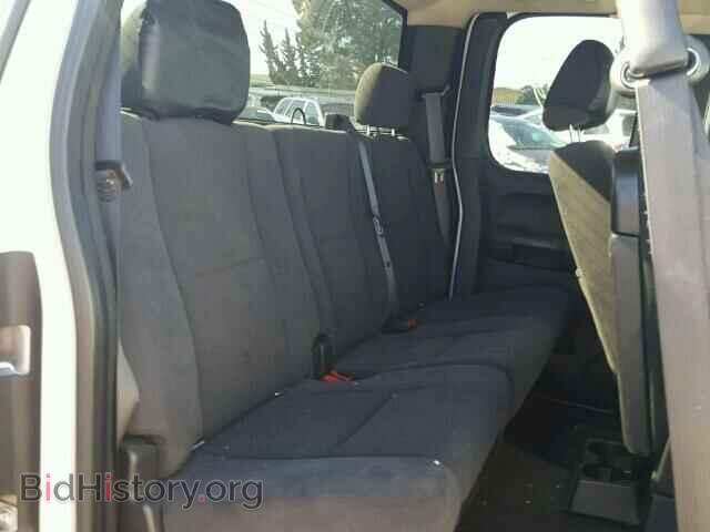 2008 CHEVROLET SILVERADO - VIN: 2GCEC19J481129437 - Photo 6