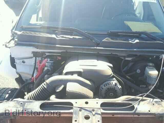 2008 CHEVROLET SILVERADO - VIN: 2GCEC19J481129437 - Photo 7