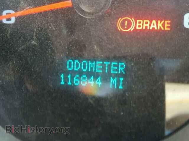 2008 CHEVROLET SILVERADO - VIN: 2GCEC19J481129437 - Photo 8