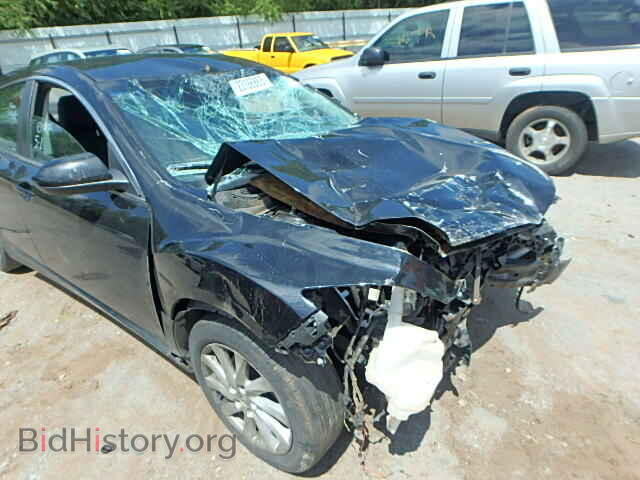 2012 MAZDA 6 - VIN: 1YVHZ8DH1C5M32055 - Фото 9