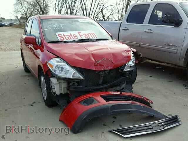 Photo 3N1BC1CP9BL429967 - NISSAN VERSA 2011